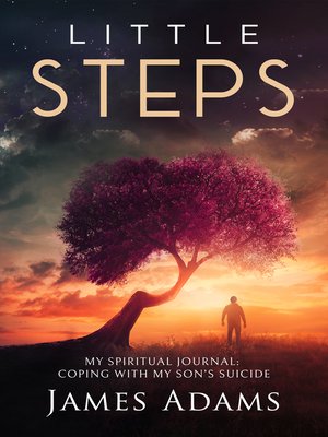cover image of Little Steps